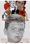 《The Prado & The Moon》封面