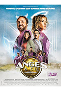 《Anges & Cie》封面