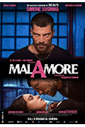 Malamore封面
