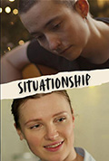 《Situationship》封面