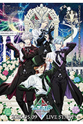 《劇場版 うたの☆プリンスさまっ♪ TABOO NIGHT XXXX》封面