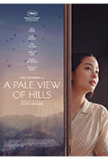 《远山淡影》封面