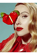 《周六夜现场:斯嘉丽·约翰逊/坏痞兔》封面