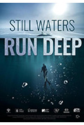 《Still Waters Run Deep》封面