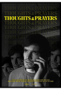 《Thoughts & Prayers》封面