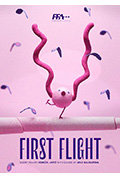 《First Flight》封面