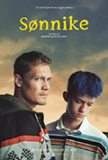 《Sønnike》封面