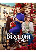 《To Barcelona, with Love》封面