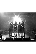 《Metallica Saved My Life》封面