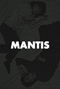 《Mantis》封面