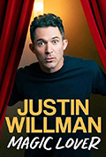 Justin Willman: Magic Lover封面