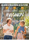 《Avignon》封面