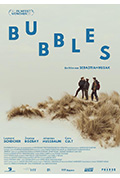 《Bubbles》封面