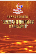 《星耀紫荆庆回归 红馆晚会》封面