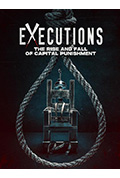 《死刑的兴衰》封面