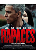 《Rapaces》封面