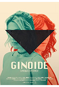 《Gynoid》封面