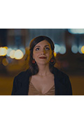 《Amina's Song》封面