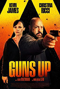 Guns Up封面