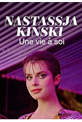 《Nastassia Kinski, une vie à soil》封面