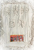 最贵的面条封面
