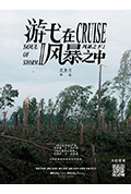 《游弋在风暴之中》封面