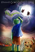 《Phrogression》封面
