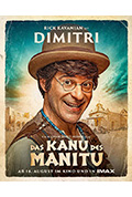 Das Kanu des Manitu封面