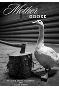 《Mother Goose》封面