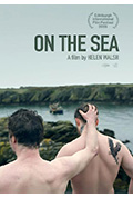《On the Sea》封面
