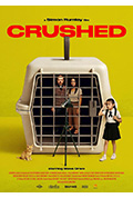 《Crushed》封面