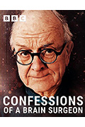 《Confessions of a Brain Surgeon》封面