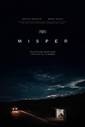 《Misper》封面