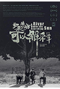 《如果悲伤可以解释》封面