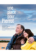 《Une place pour Pierrot》封面