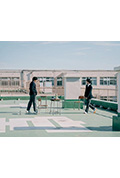 《桃味の梨》封面
