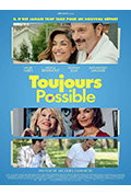 《Toujours possible》封面