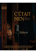 《C’était bien》封面