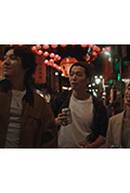 《明日的過客》封面