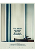 《Comment devenir riche, épanoui et détendu》封面