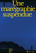 《A Suspended Tide》封面