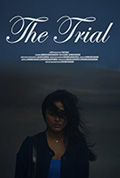 《The Trial》封面