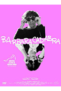 《Barbaracadabra》封面