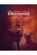 《G-DRAGON: ÜBERMENSCH》封面