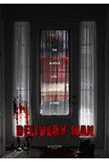 《Delivery Man》封面