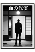 《未定名杜琪峰黑社会题材电影》封面