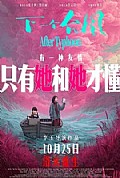 《下一个台风》封面