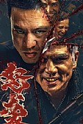怒袭封面