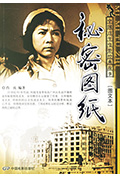 《秘密图纸》封面
