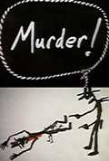 Cowboys: Murder!封面